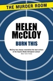 Helen McCloy - Burn This.