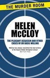 Helen McCloy - The Pleasant Assassin and Other Cases of Dr Basil Willing.