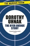 Dorothy Uhnak - The Ryer Avenue Story.