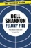 Dell Shannon - Felony File.