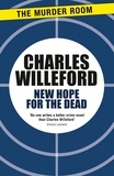 Charles Willeford - New Hope for the Dead.