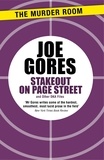 Joe Gores - Stakeout on Page Street - And Other DKA Files.