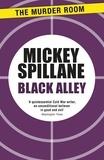 Mickey Spillane - Black Alley.