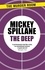 Mickey Spillane - The Deep.