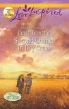 Janet Tronstad - Second Chance In Dry Creek.