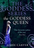 Aimée Carter - The Goddess Queen (The Goddess Series).