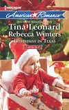 Tina Leonard et Rebecca Winters - Christmas In Texas - Christmas Baby Blessings / The Christmas Rescue.