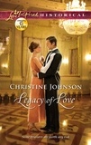 Christine Johnson - Legacy Of Love.