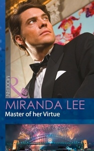 Miranda Lee - Master Of Her Virtue.