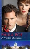 Paula Roe - A Precious Inheritance.