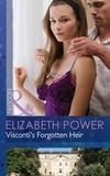 Elizabeth Power - Visconti's Forgotten Heir.