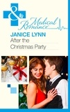 Janice Lynn - After The Christmas Party….