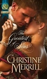 Christine Merrill - The Greatest Of Sins.