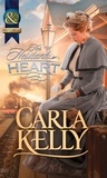 Carla Kelly - Her Hesitant Heart.
