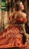 Joanna Fulford - His Lady Of Castlemora.