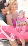 Rebecca Winters - Baby Out Of The Blue.