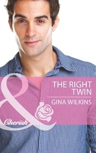 Gina Wilkins - The Right Twin.