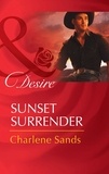 Charlene Sands - Sunset Surrender.