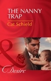 Cat Schield - The Nanny Trap.