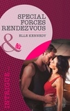 Elle Kennedy - Special Forces Rendezvous.