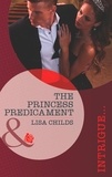 Lisa Childs - The Princess Predicament.
