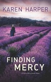Karen Harper - Finding Mercy.