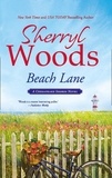 Sherryl Woods - Beach Lane.