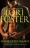 Lori Foster - What Chris Wants.