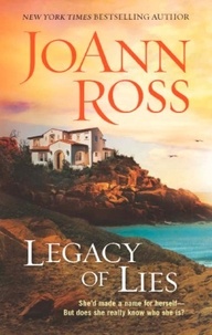 JoAnn Ross - Legacy of Lies.