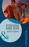 Robin Perini - Finding Her Son.