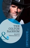 Marie Ferrarella - The Colton Ransom.