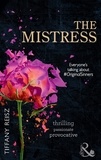 Tiffany Reisz - The Mistress.