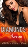 Rebecca Winters et Carole Mortimer - Diamonds are Forever - The Royal Marriage Arrangement / The Diamond Bride / The Diamond Dad.
