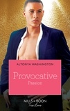 AlTonya Washington - Provocative Passion.