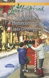 Linda Goodnight - Sugarplum Homecoming.