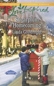 Linda Goodnight - Sugarplum Homecoming.