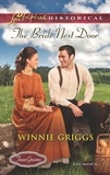Winnie Griggs - The Bride Next Door.