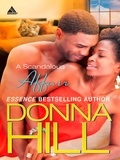 Donna Hill - A Scandalous Affair.