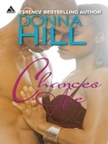Donna Hill - Chances Are.