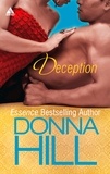 Donna Hill - Deception.