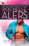Rochelle Alers - Here I Am.