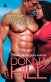 Donna Hill - Intimate Betrayal.