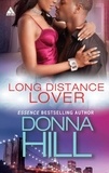 Donna Hill - Long Distance Lover.