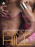 Donna Hill - Pieces of Dreams.