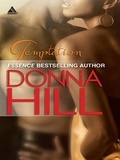 Donna Hill - Temptation.