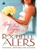 Rochelle Alers - Long Time Coming.