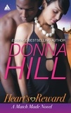 Donna Hill - Heart's Reward.