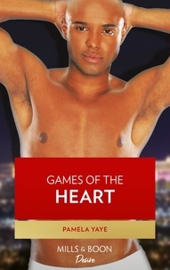 Pamela Yaye - Games Of The Heart.