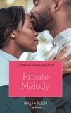 AlTonya Washington - Private Melody.