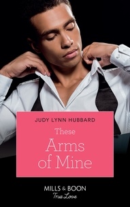 Judy Lynn Hubbard - These Arms of Mine.